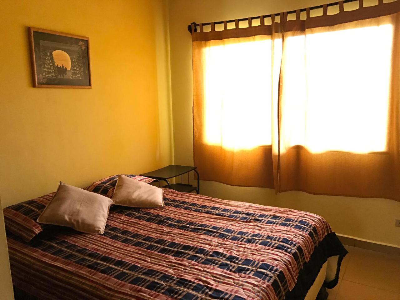 Pacandé Apartamentos Bajo Bajo Boquete Exterior foto