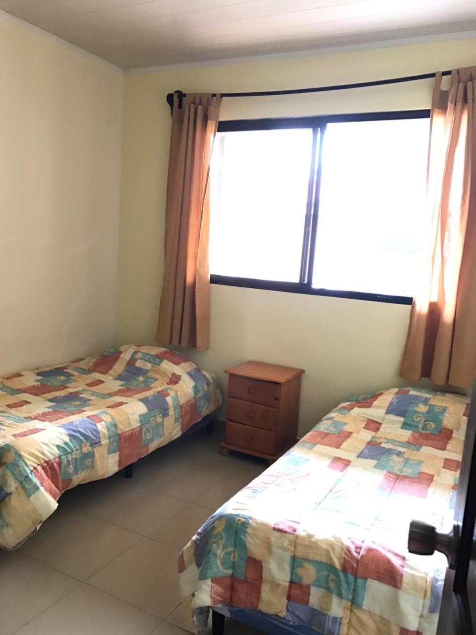 Pacandé Apartamentos Bajo Bajo Boquete Exterior foto