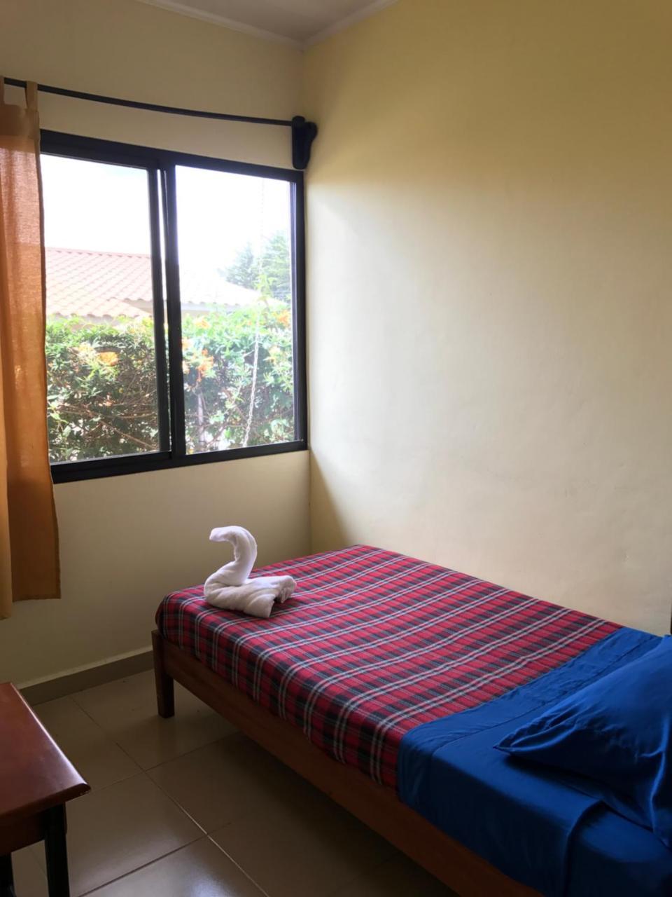 Pacandé Apartamentos Bajo Bajo Boquete Exterior foto