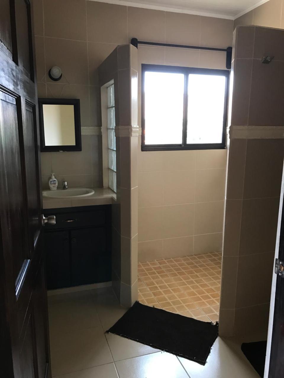Pacandé Apartamentos Bajo Bajo Boquete Exterior foto